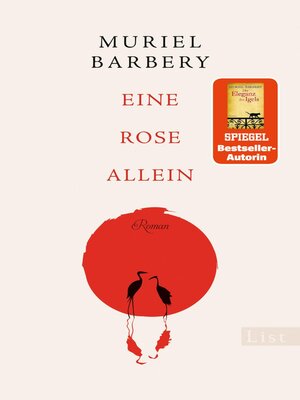 cover image of Eine Rose allein